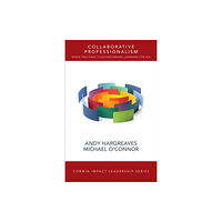 Sage publications inc Collaborative Professionalism (häftad, eng)