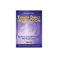 Sage publications inc Explicit Direct Instruction (EDI) (häftad, eng)