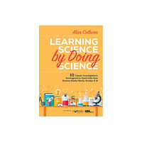 Sage publications inc Learning Science by Doing Science (häftad, eng)