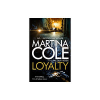 Headline Publishing Group Loyalty (inbunden, eng)