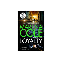 Headline Publishing Group Loyalty (häftad, eng)