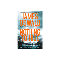 Headline Publishing Group Nothing to Hide (häftad, eng)