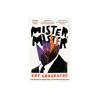 Headline Publishing Group Mister, Mister (häftad, eng)