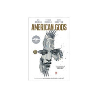 Headline Publishing Group American Gods: Shadows (inbunden, eng)