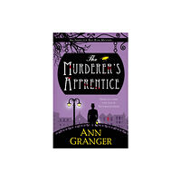 Headline Publishing Group The Murderer's Apprentice (häftad, eng)