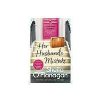 Headline Publishing Group Her Husband's Mistake (inbunden, eng)