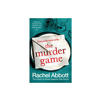 Headline Publishing Group The Murder Game (häftad, eng)