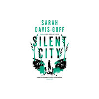 Headline Publishing Group Silent City (häftad, eng)