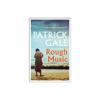 Headline Publishing Group Rough Music (häftad, eng)