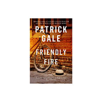 Headline Publishing Group Friendly Fire (häftad, eng)