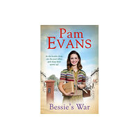 Headline Publishing Group Bessie's War (inbunden, eng)