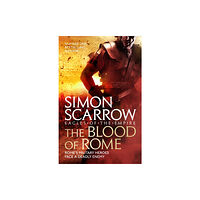 Headline Publishing Group The Blood of Rome (Eagles of the Empire 17) (häftad, eng)
