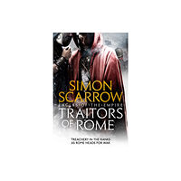 Headline Publishing Group Traitors of Rome (Eagles of the Empire 18) (häftad, eng)