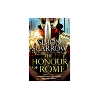 Headline Publishing Group The Honour of Rome (Eagles of the Empire 20) (häftad, eng)