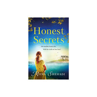 Headline Publishing Group Honest Secrets (häftad, eng)