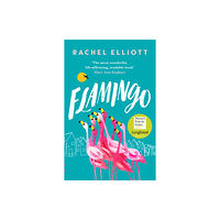 Headline Publishing Group Flamingo (häftad, eng)