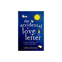 Headline Publishing Group The Accidental Love Letter (häftad, eng)