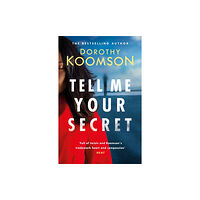 Headline Publishing Group Tell Me Your Secret (häftad, eng)