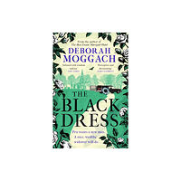 Headline Publishing Group The Black Dress (häftad, eng)