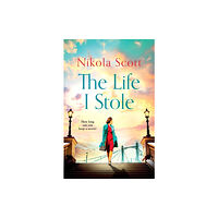 Headline Publishing Group The Life I Stole (häftad, eng)