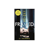 Headline Publishing Group Framed (häftad, eng)