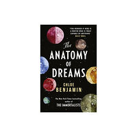 Headline Publishing Group The Anatomy of Dreams (häftad, eng)