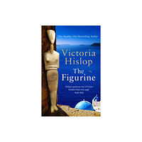 Headline Publishing Group The Figurine (häftad, eng)