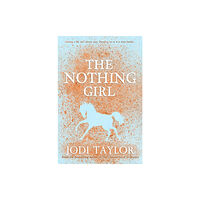 Headline Publishing Group The Nothing Girl (häftad, eng)