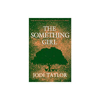Headline Publishing Group The Something Girl (häftad, eng)