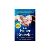 Headline Publishing Group The Paper Bracelet (häftad, eng)