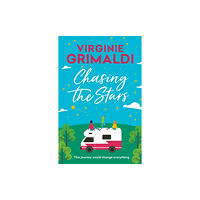 Headline Publishing Group Chasing the Stars (häftad, eng)