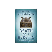 Headline Publishing Group Death of a Heretic  (Sister Fidelma Mysteries Book 33) (häftad, eng)