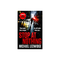 Headline Publishing Group Stop At Nothing (häftad, eng)