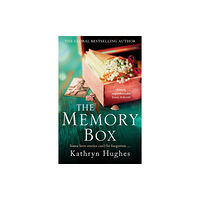 Headline Publishing Group The Memory Box: A heart-breaking historical novel set partly in World War Two, inspired by true events, from the global...