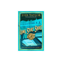 Headline Publishing Group Long Story Short (short story collection) (häftad, eng)