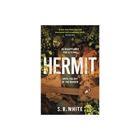Headline Publishing Group Hermit (häftad, eng)