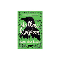 Headline Publishing Group Hollow Kingdom (häftad, eng)