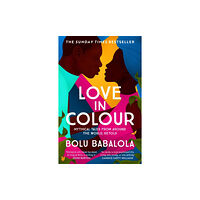 Headline Publishing Group Love in Colour (häftad, eng)