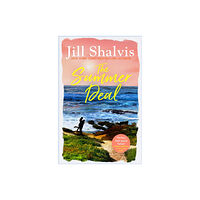 Headline Publishing Group The Summer Deal (häftad, eng)