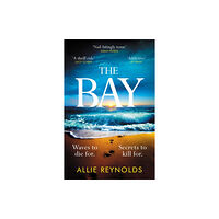 Headline Publishing Group The Bay (häftad, eng)