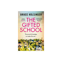 Headline Publishing Group The Gifted School (häftad, eng)