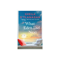 Headline Publishing Group What Eden Did Next (häftad, eng)
