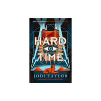 Headline Publishing Group Hard Time (häftad, eng)