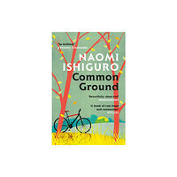 Headline Publishing Group Common Ground (häftad, eng)