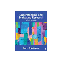 Sage publications inc Understanding and Evaluating Research (häftad, eng)