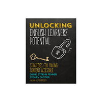 Sage publications inc Unlocking English Learners' Potential (häftad, eng)