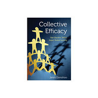 Sage publications inc Collective Efficacy (häftad, eng)