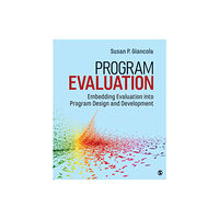 Sage publications inc Program Evaluation (häftad, eng)