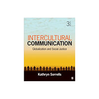 Sage publications inc Intercultural Communication (häftad, eng)