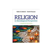 Sage publications inc Religion in Sociological Perspective (häftad, eng)